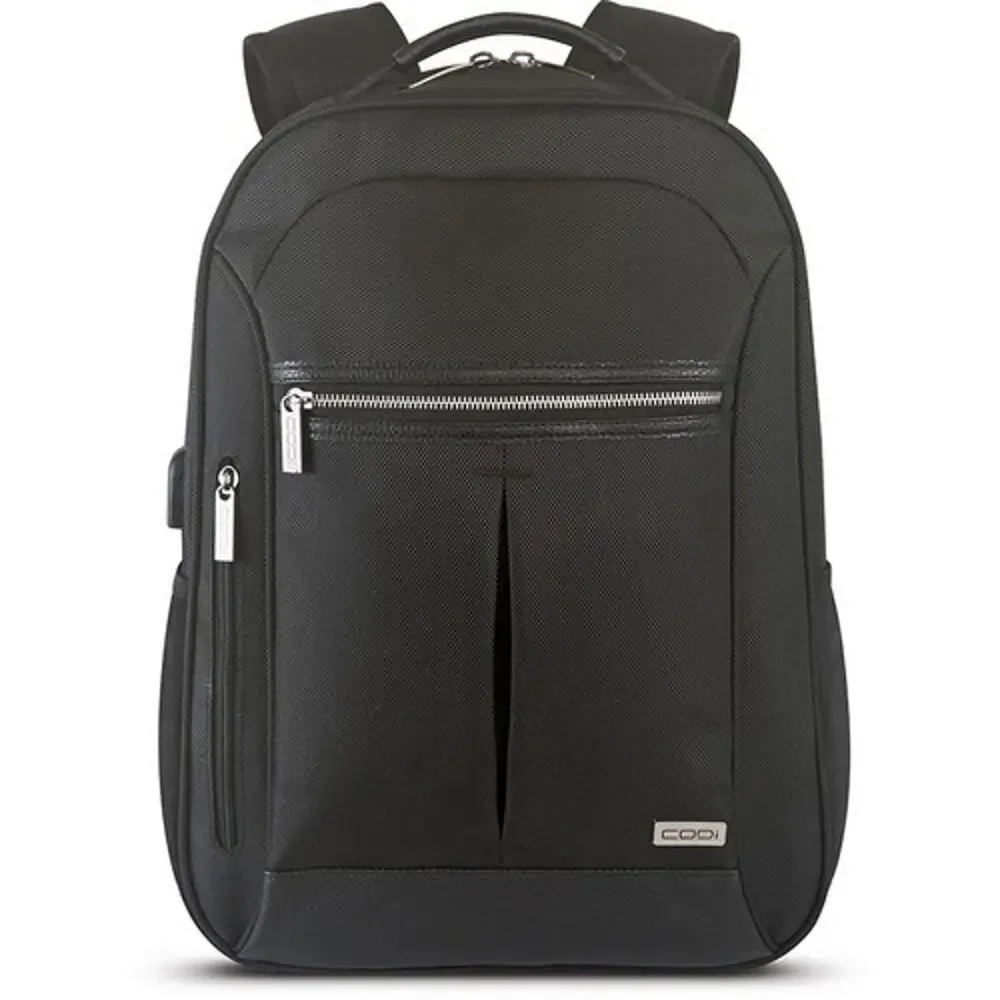 NWOT CODi Salvus 15.6